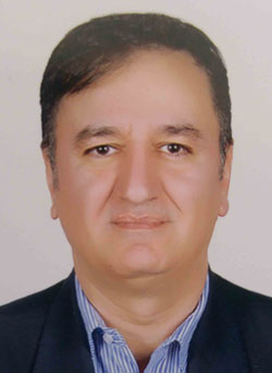 Abbas Karimi
