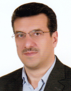 Saeid Farahani