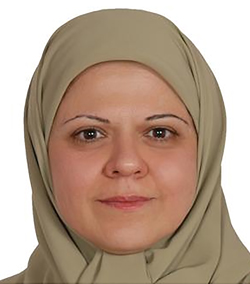 Elaheh Malakan Rad