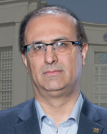 Mohammad Reza Ay