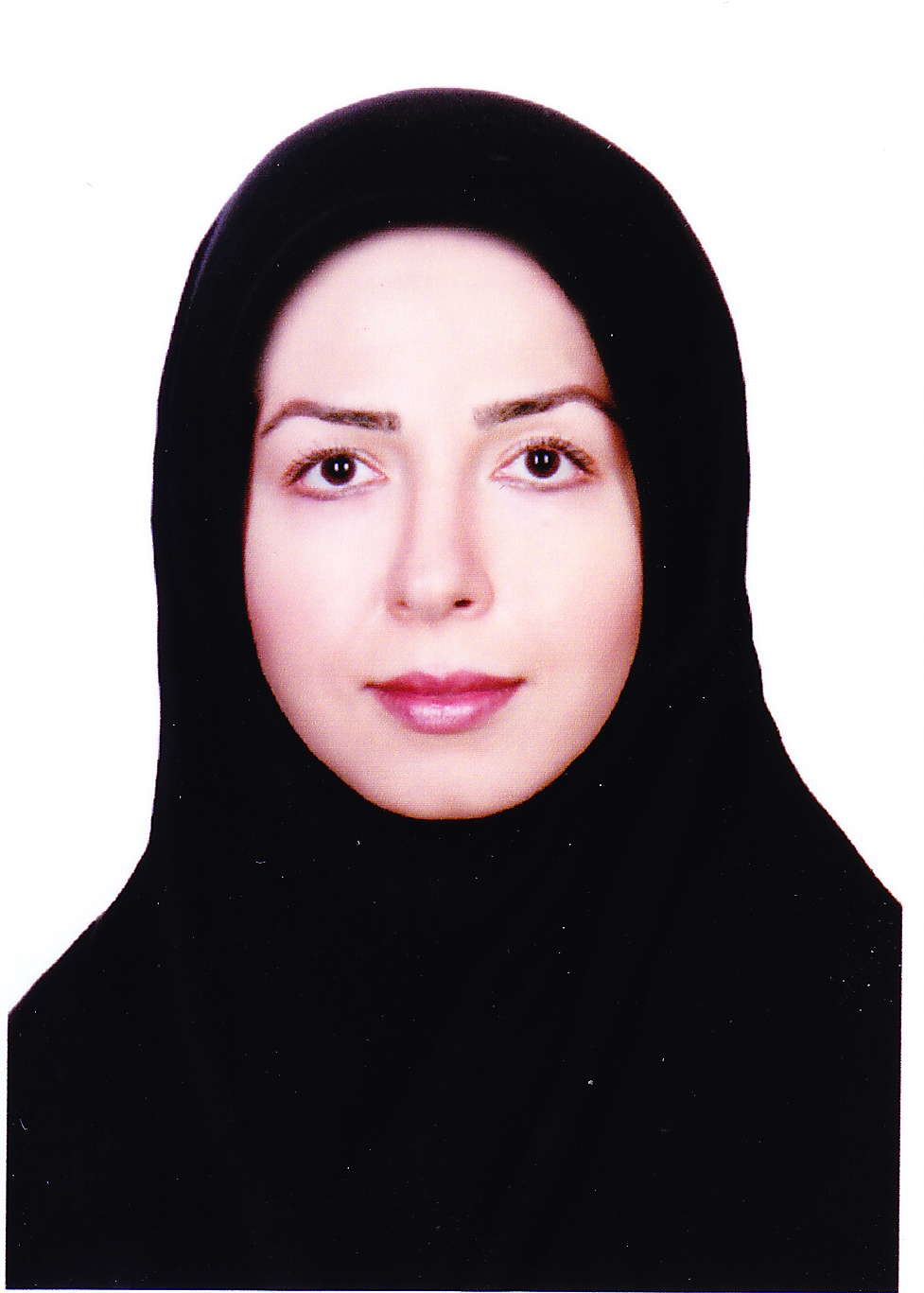 Maryam Kia