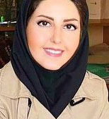 Zahra Saffarian