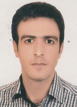 Ghodratollah Panahi