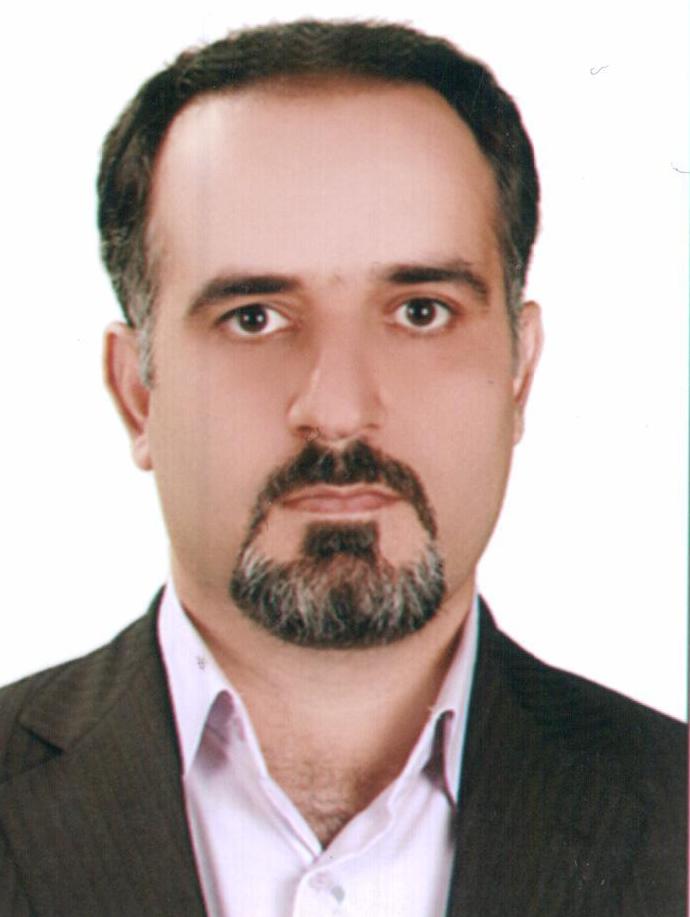 Jalal Saeidpour