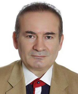 Mohammad Effatpanah