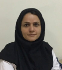 Tahereh Davarpasand