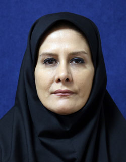 Shahrzad Sheikhhasani