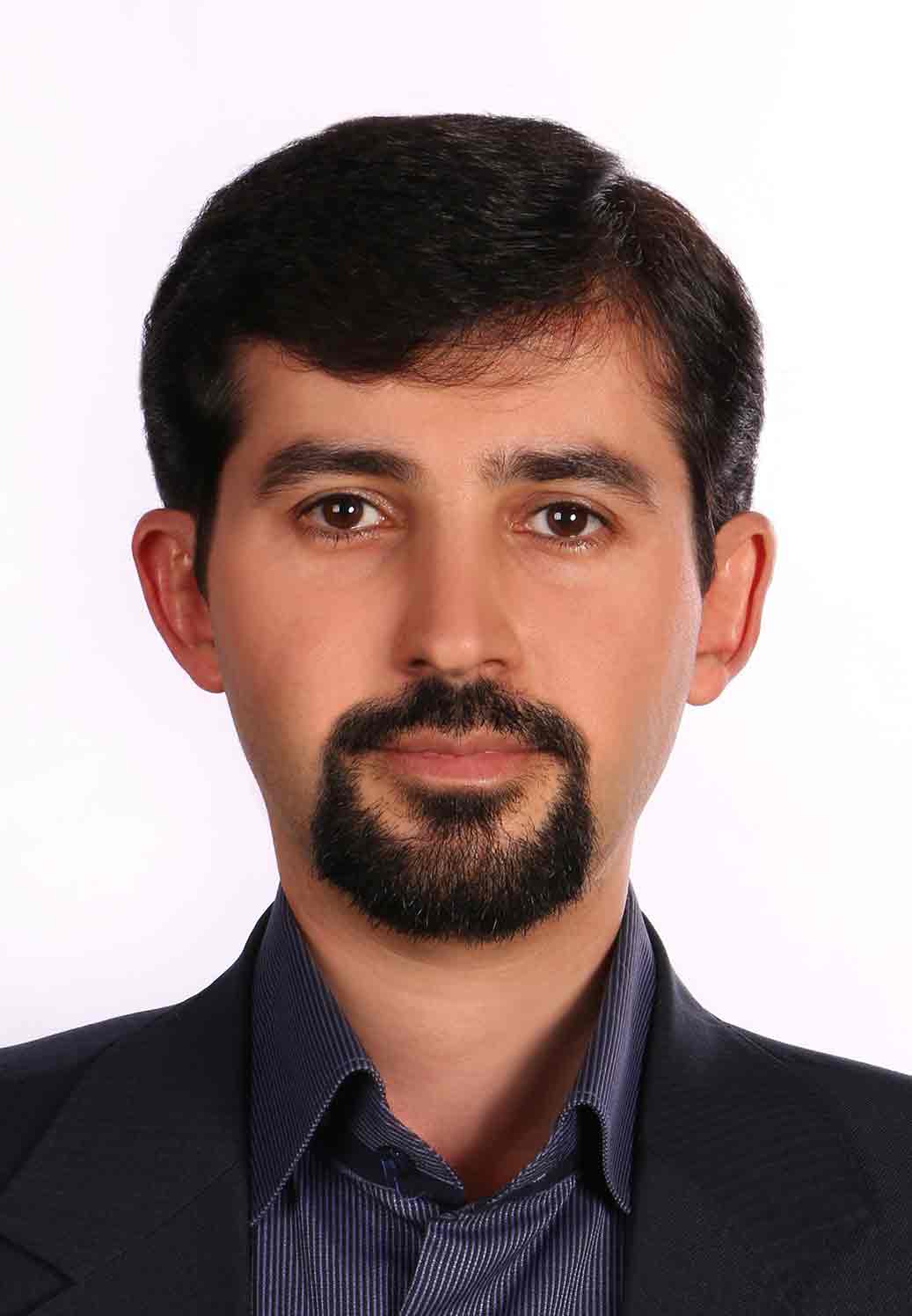 Meysam Shirzad