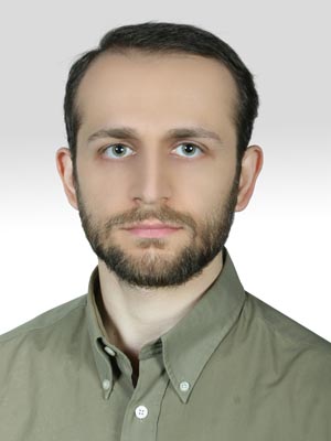 Hossein Amirzargar