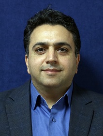 Sadegh Saberi