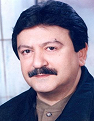 Seyed Hamidollah Ghaffari