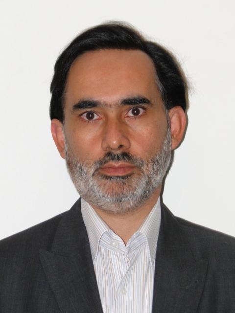 Mohsen Nasiri Toosi