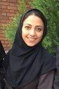 Mona Seyed Safizadeh