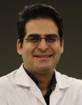 Mohammad Reza Firoozifar