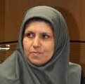 Rita Mojtahed Zadeh