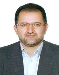 Ahmadreza Soroush