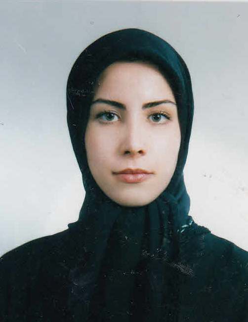 Nazanin Ebrahimi Adib