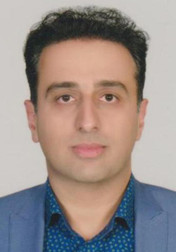 Pejman Pourfakhr