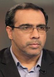 Alireza Olyaeemanesh