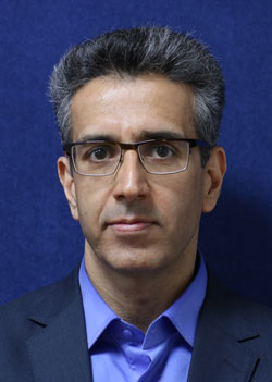 Mohammad Jalili