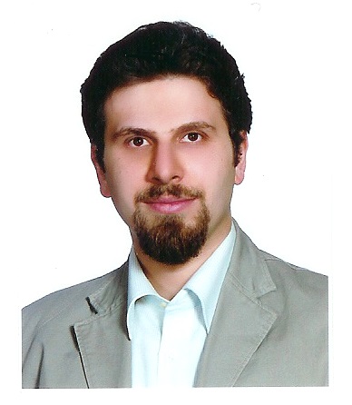 Alireza Abbassian