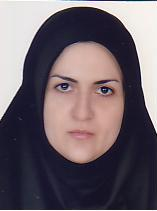 Zahra Banafsheh Alemohammad