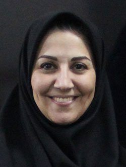 Shohreh Naderimagham