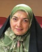 Effat-al-Sadat Merghati Khoei