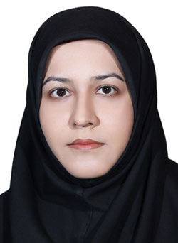 Maryam Damghanian