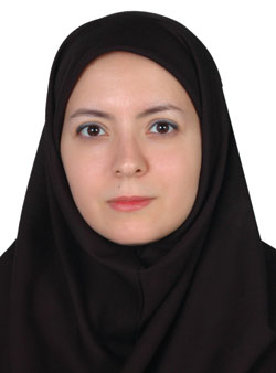 Mahnaz Montazeri