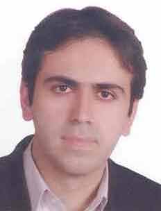 Amirreza Azimi
