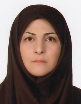 Farahnaz Jazaeri Jooneghani