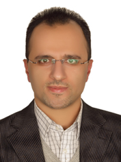 Mohammad Kazem Bakhshandeh-Bali