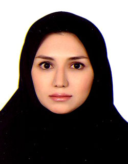 Marziyeh Lashkari