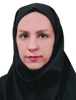 Azadeh Sayarifard