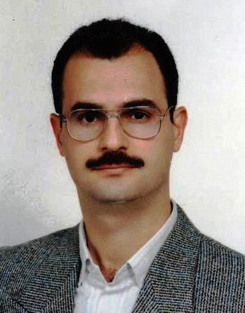 Mohammad Afzali moghaddam