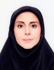 Tanaz Sayar Bahri
