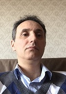 Farid Azmoudeh Ardalan