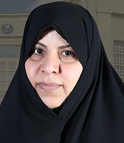 Marziyeh Vahid Dastjerdi