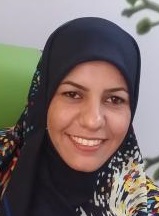 Raziyeh Maasoumi