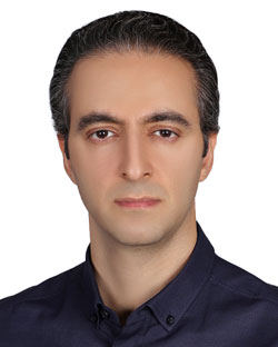 Hamid Reza Fateh