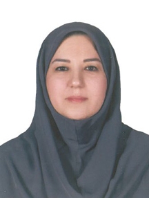 Peymaneh Alizadeh Taheri