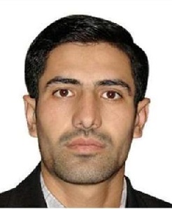 Rajabali Daroudi