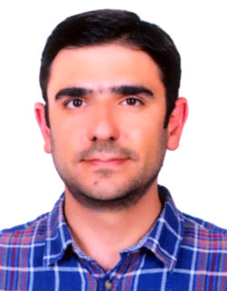 Mohammad Hossein Nabian