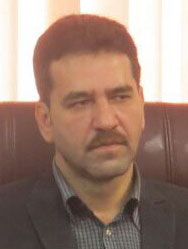 Alireza Namazi Shabestari