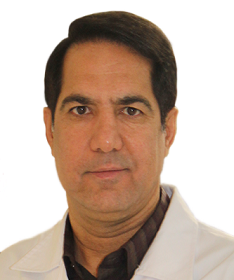 Mahdi Momeni