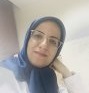 Tahereh Yavari