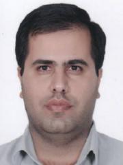Saied Goodarzi