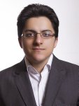 Behrad Tanbakuchi