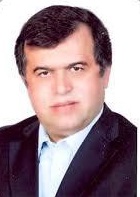 Kheirollah Gholami